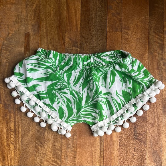 Set of Two Girls Chaser Brand Shorts (Size 6) - Picture 2 of 6